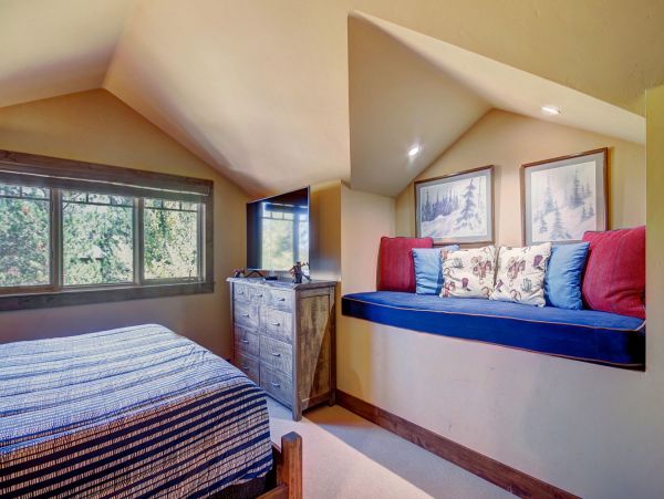 Breckenridge Home 952201