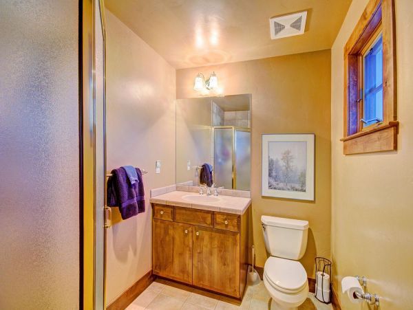 Breckenridge Home 952201