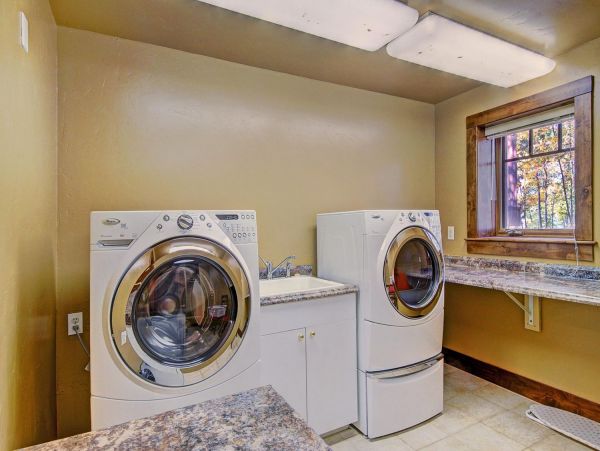 Breckenridge Home 952201