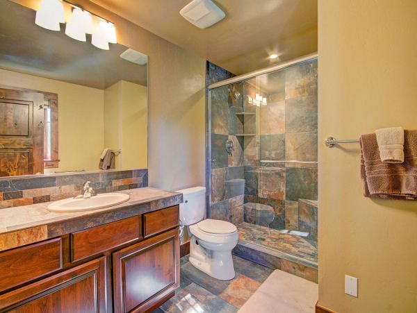 Breckenridge Home 952201