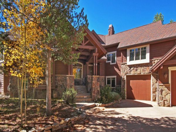 Breckenridge Home 952201