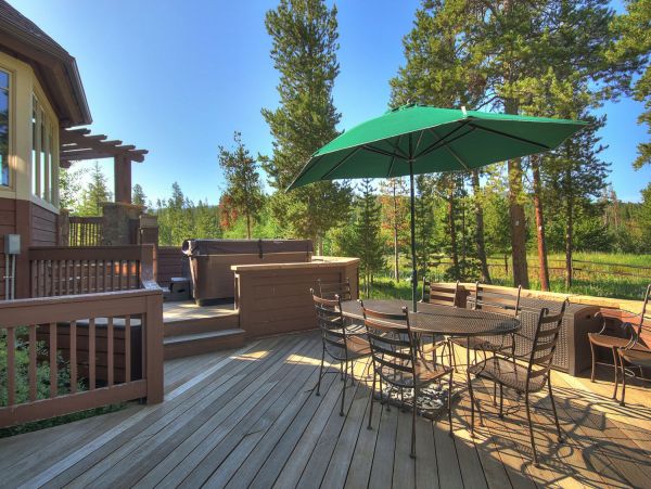 Breckenridge Home 952201