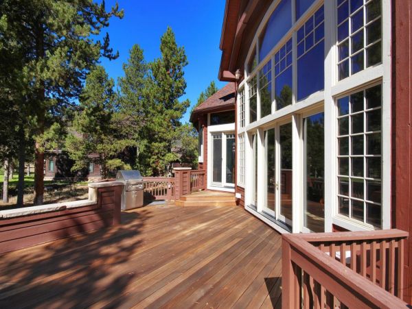 Breckenridge Home 952201
