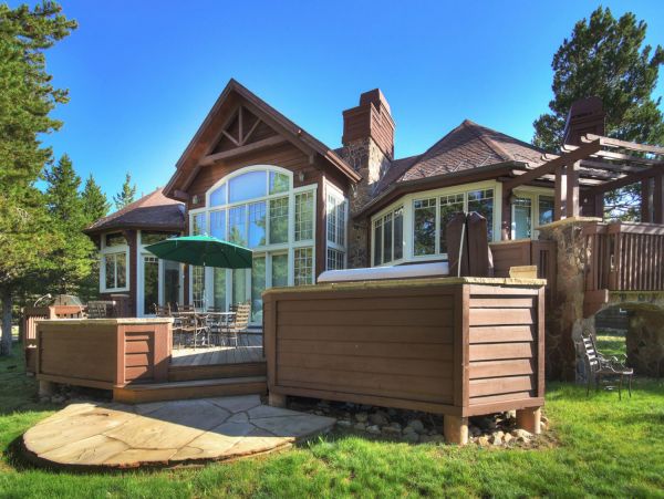 Breckenridge Home 952201