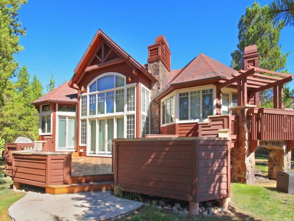 Breckenridge Home 952201
