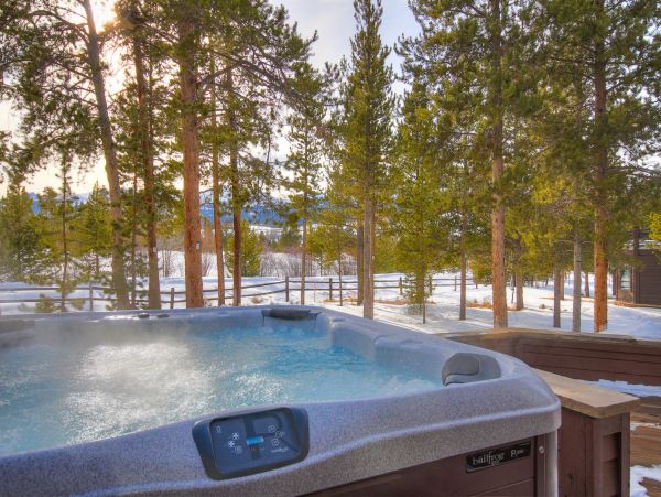 Breckenridge Home 952201