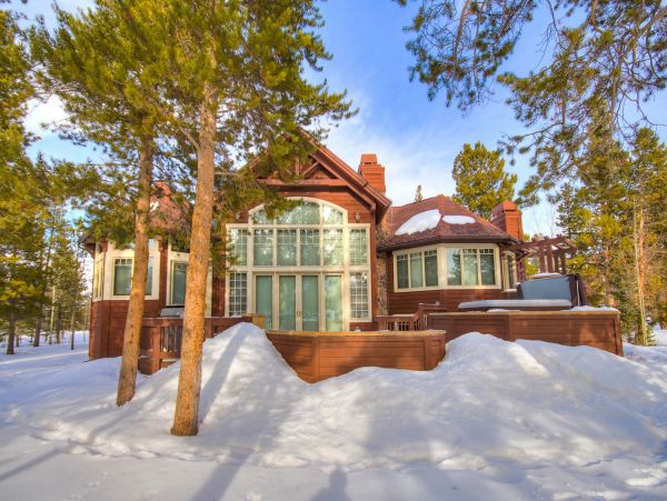 Breckenridge Home 952201