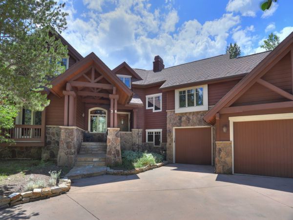 Breckenridge Home 952201