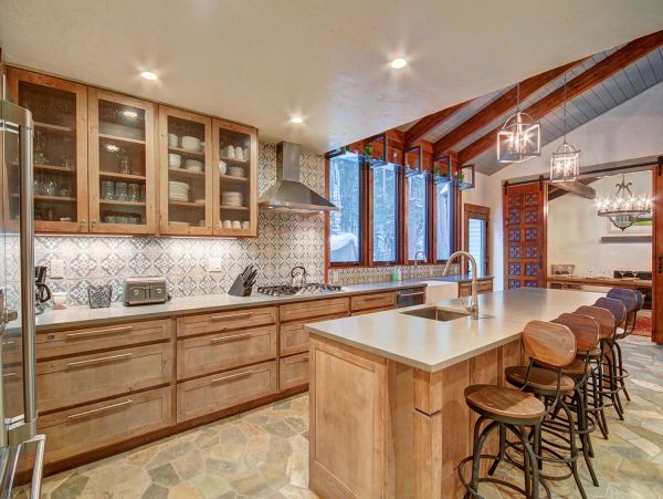 Breckenridge Home 952202