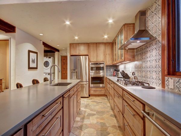 Breckenridge Home 952202