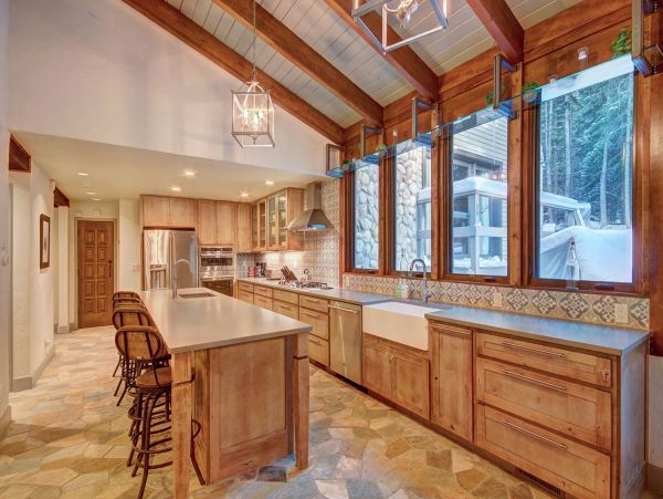 Breckenridge Home 952202