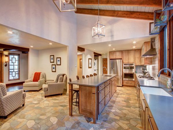 Breckenridge Home 952202