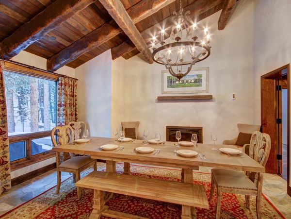Breckenridge Home 952202