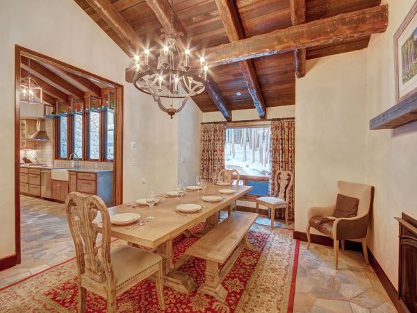 Breckenridge Home 952202