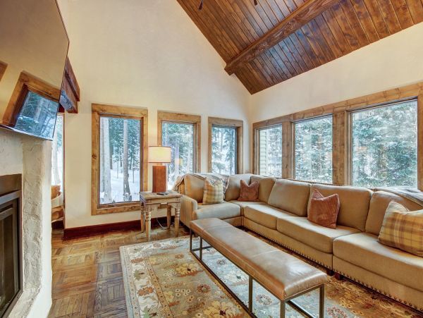 Breckenridge Home 952202