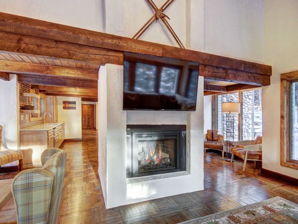 Breckenridge Home 952202