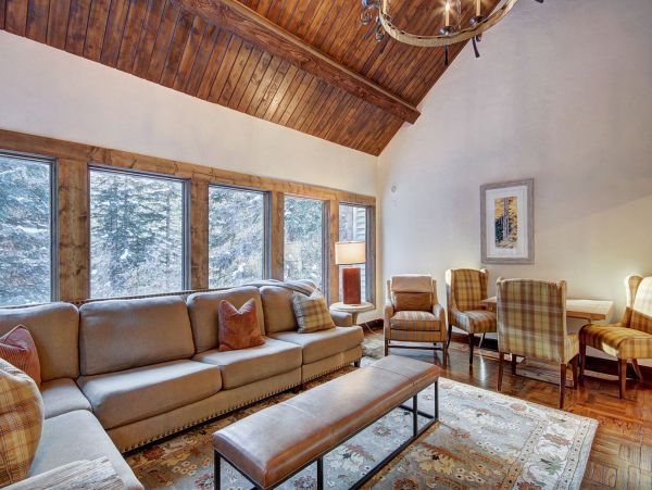 Breckenridge Home 952202