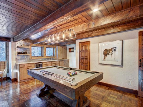 Breckenridge Home 952202