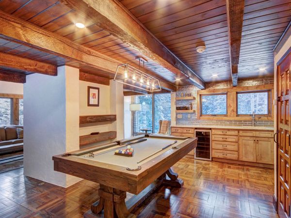Breckenridge Home 952202