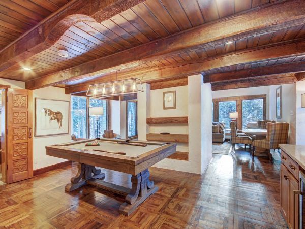 Breckenridge Home 952202