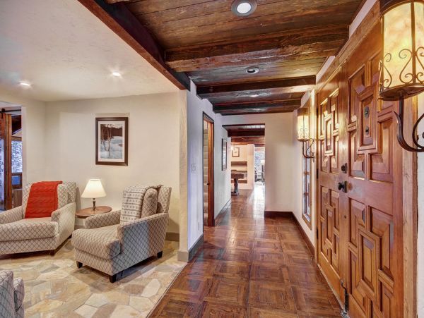 Breckenridge Home 952202