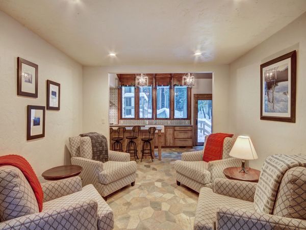Breckenridge Home 952202
