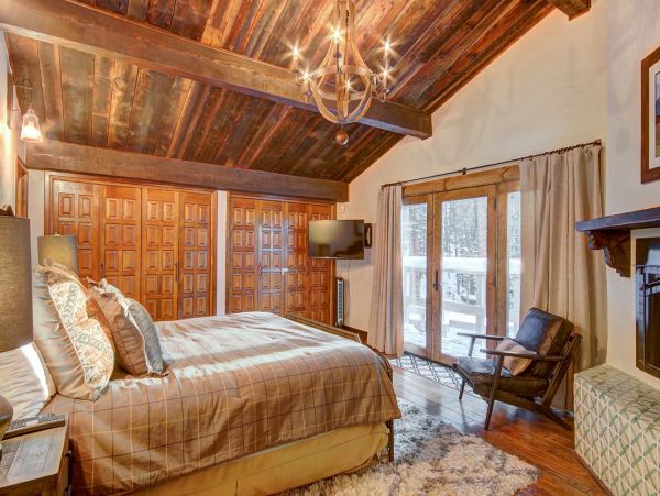 Breckenridge Home 952202