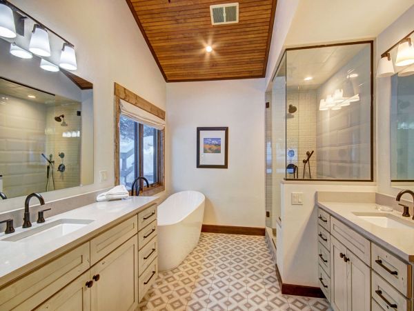 Breckenridge Home 952202