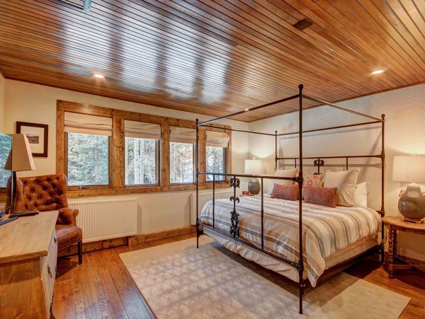 Breckenridge Home 952202