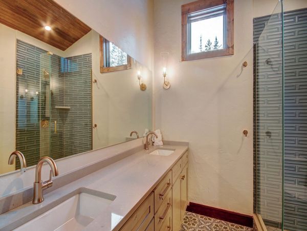 Breckenridge Home 952202