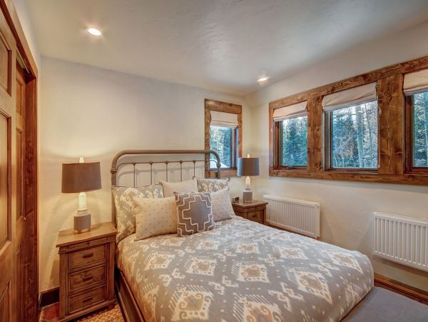 Breckenridge Home 952202