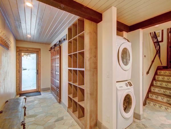 Breckenridge Home 952202