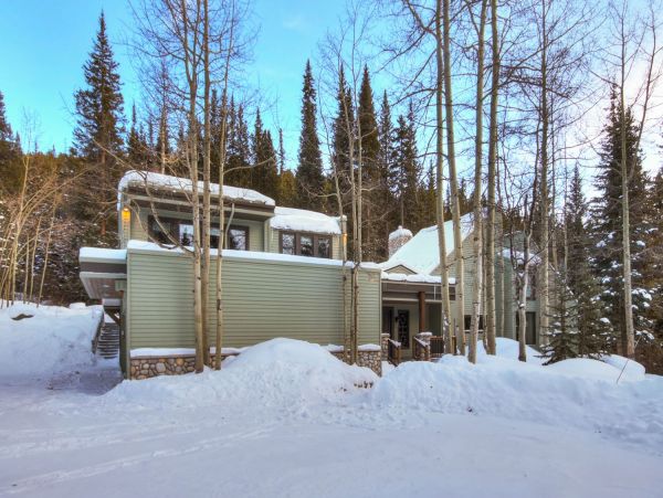 Breckenridge Home 952202