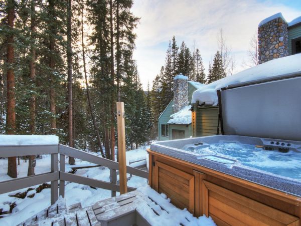 Breckenridge Home 952202