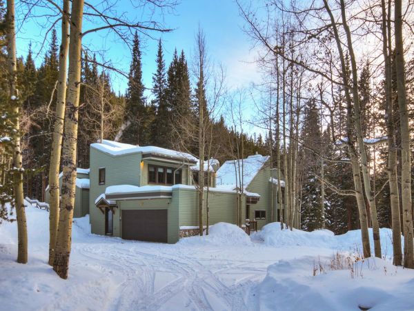 Breckenridge Home 952202