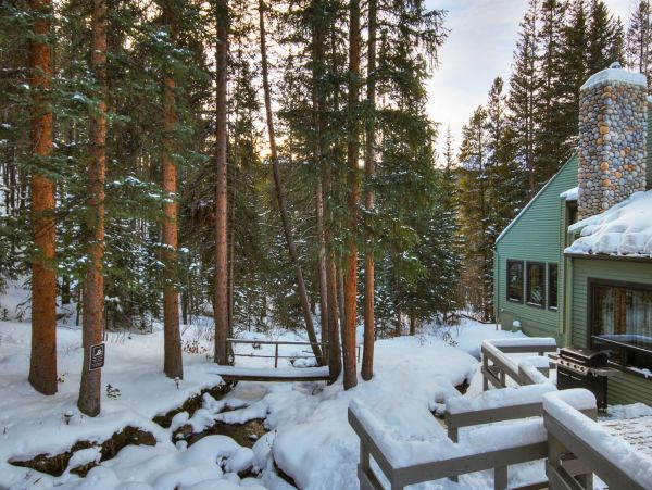 Breckenridge Home 952202