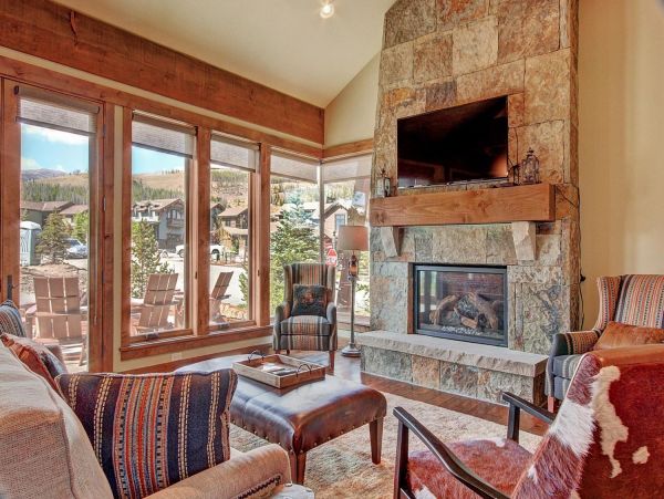 Breckenridge Home 952203