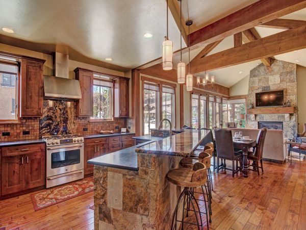 Breckenridge Home 952203
