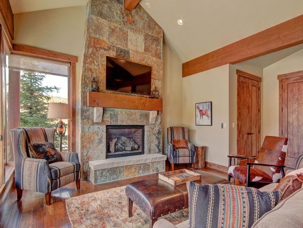 Breckenridge Home 952203