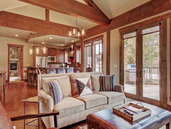 Breckenridge Home 952203