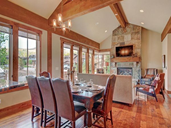 Breckenridge Home 952203