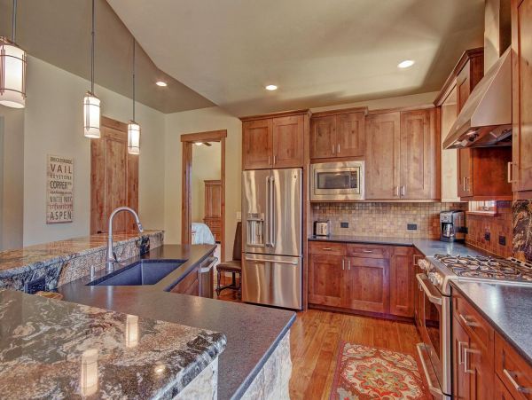 Breckenridge Home 952203