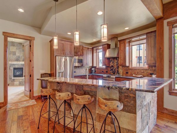 Breckenridge Home 952203