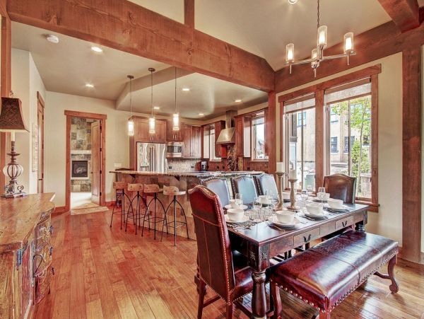 Breckenridge Home 952203