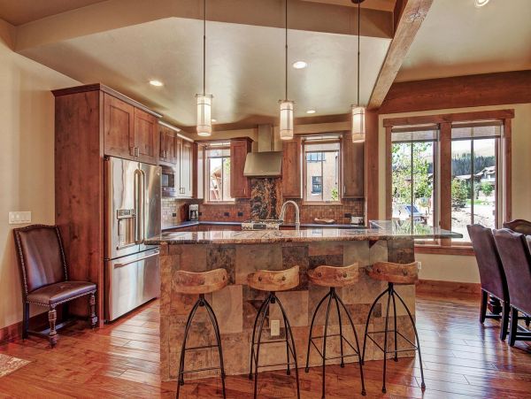 Breckenridge Home 952203