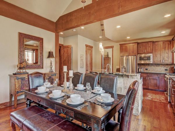 Breckenridge Home 952203