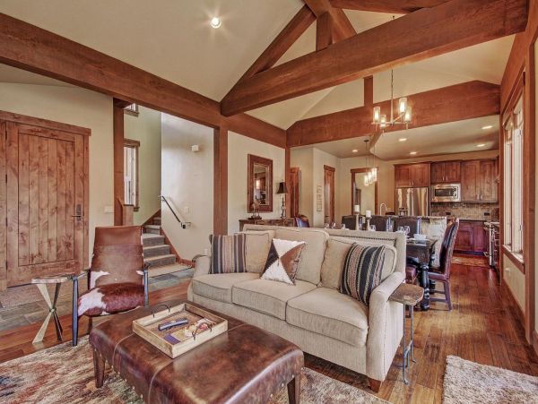 Breckenridge Home 952203