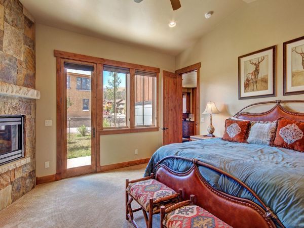 Breckenridge Home 952203