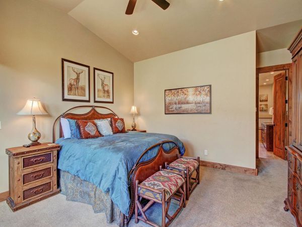 Breckenridge Home 952203