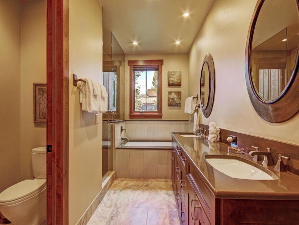 Breckenridge Home 952203